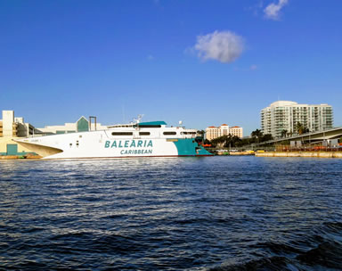 one day bahamas cruise