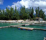 santuary bay